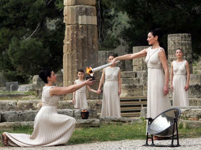 Levendokhórion A House Between Ancient Olympia And The Ionian Sea מראה חיצוני תמונה